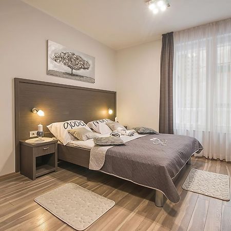 Holiday Center Ivona Zadar Zewnętrze zdjęcie
