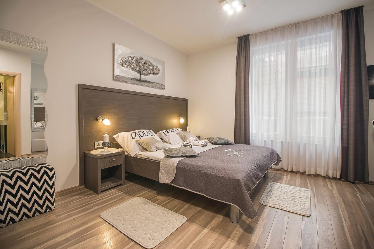 Holiday Center Ivona Zadar Zewnętrze zdjęcie