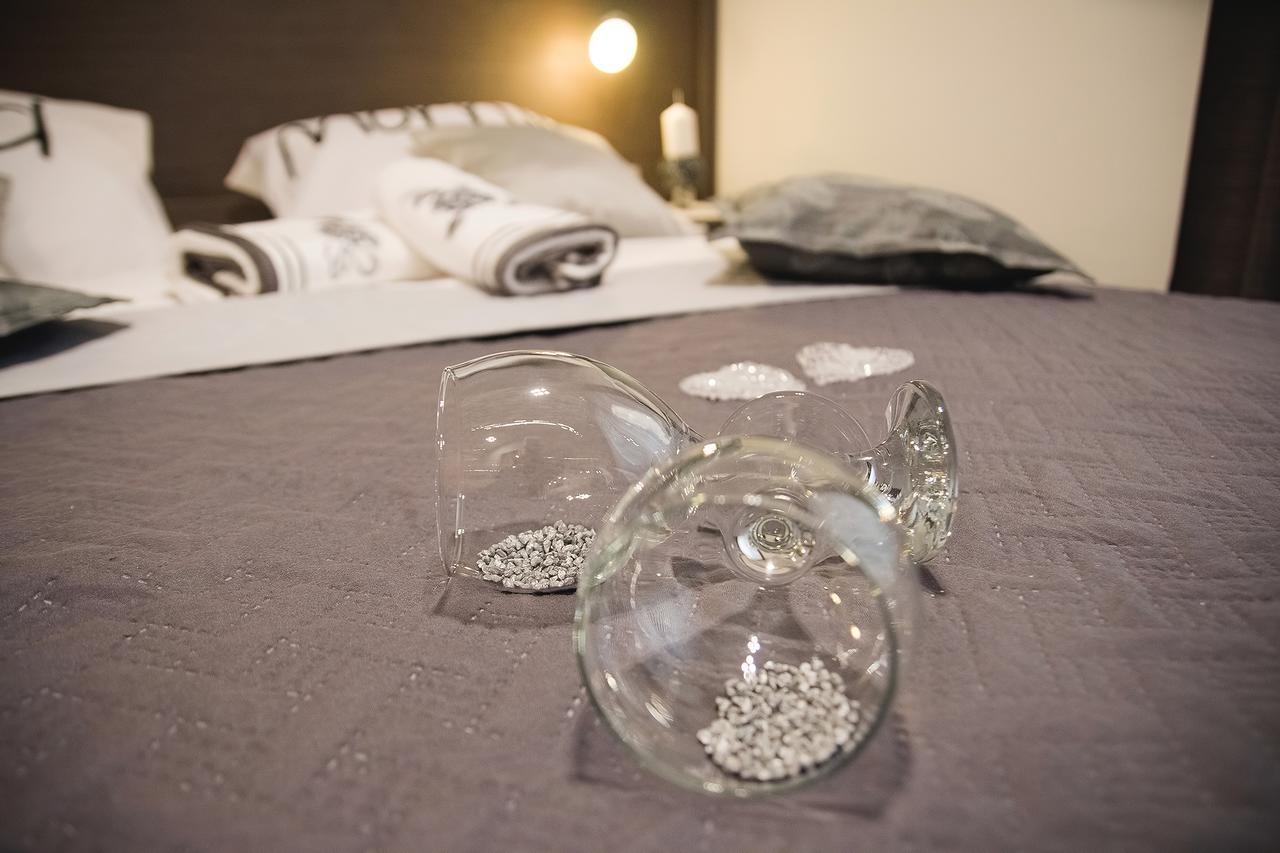 Holiday Center Ivona Zadar Zewnętrze zdjęcie