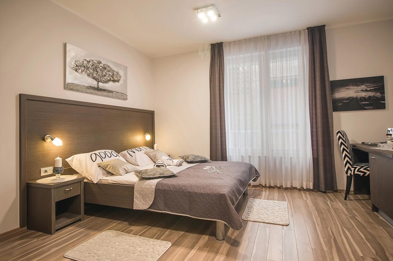 Holiday Center Ivona Zadar Zewnętrze zdjęcie