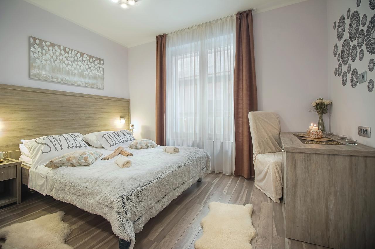 Holiday Center Ivona Zadar Zewnętrze zdjęcie