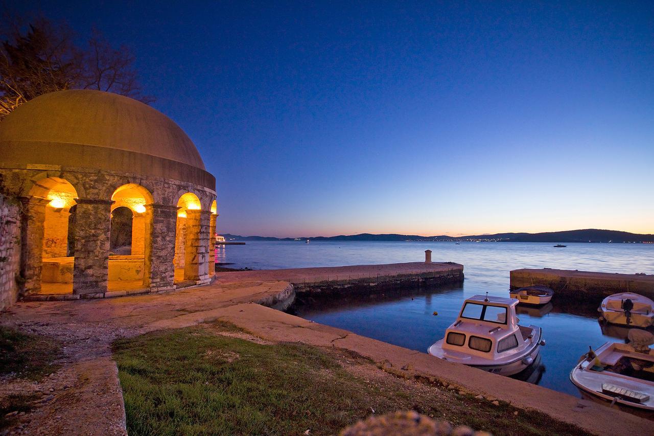 Holiday Center Ivona Zadar Zewnętrze zdjęcie