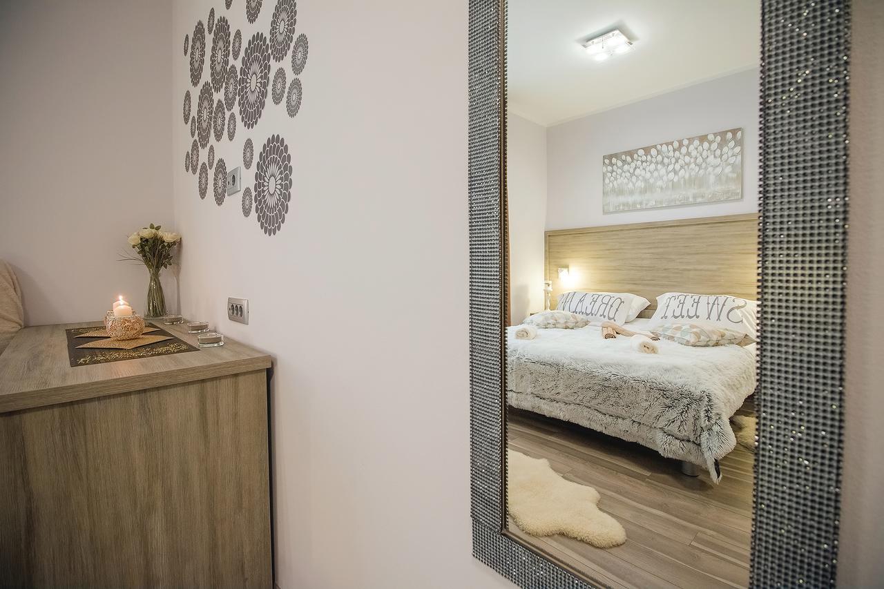 Holiday Center Ivona Zadar Zewnętrze zdjęcie